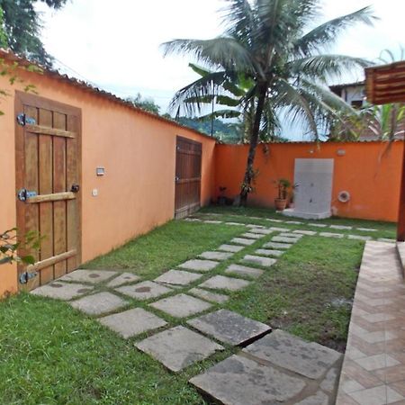 Casa Vila Dom Pedro Parati Exterior foto