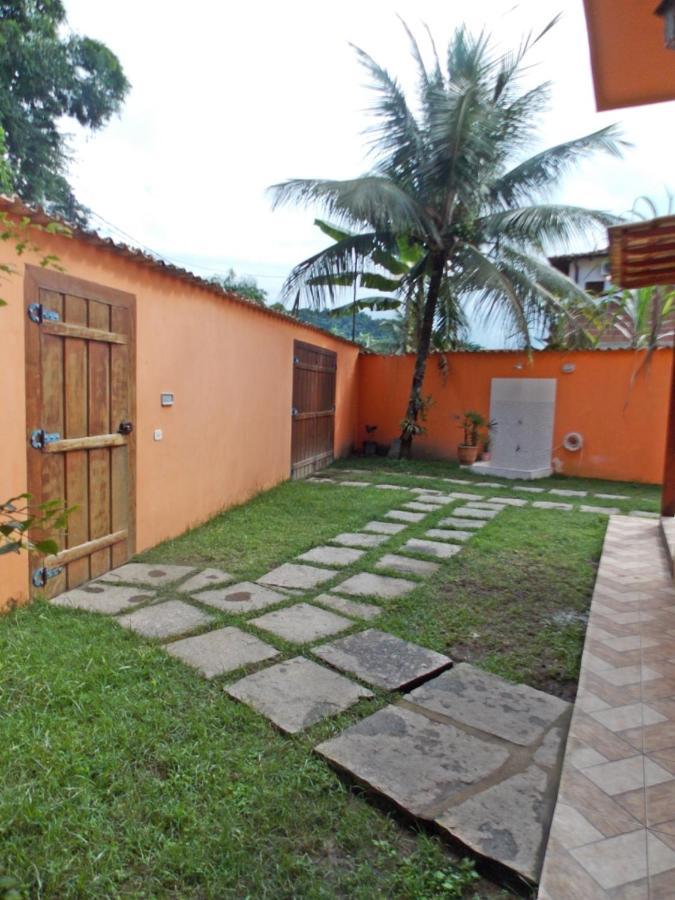 Casa Vila Dom Pedro Parati Exterior foto